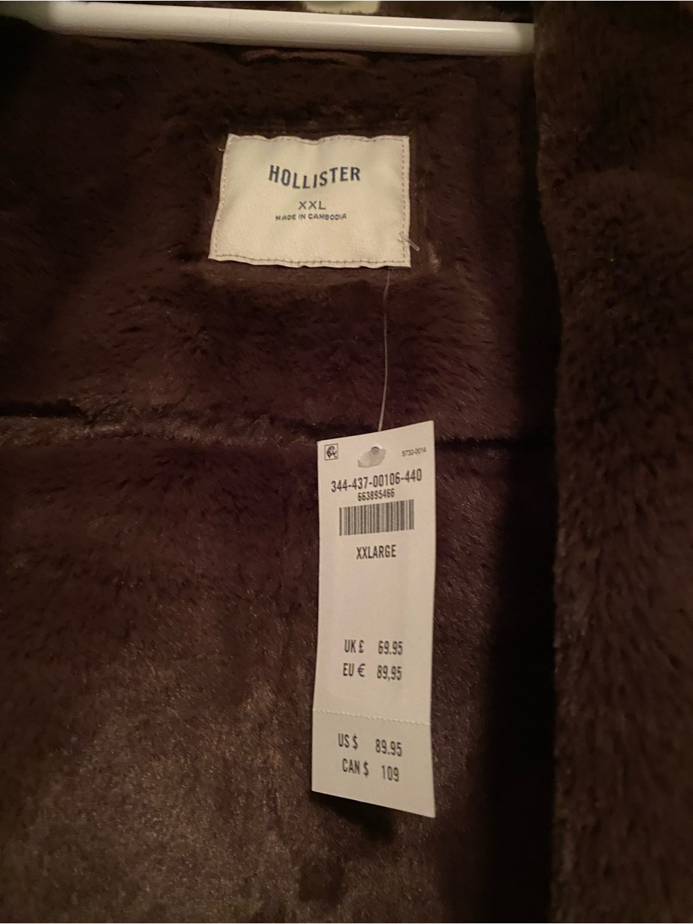 Jacket - Picture 4 of 6